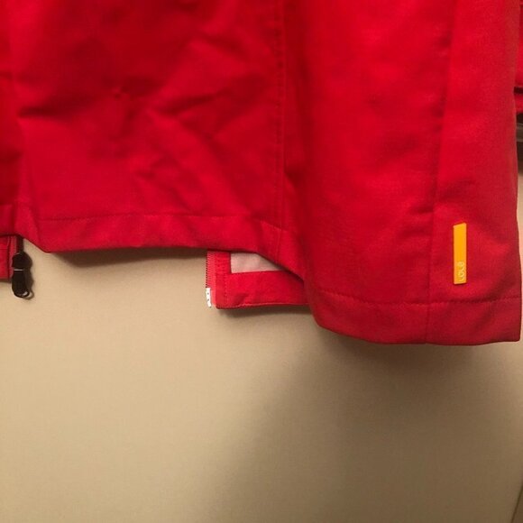 lolë Avenue Light Softshell Jacket - M - Picture 11 of 14